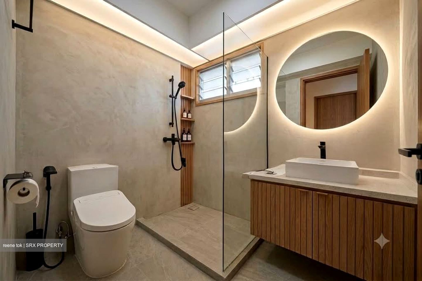 Blk 153C Bedok South Horizon (Bedok), HDB 5 Rooms #576274701